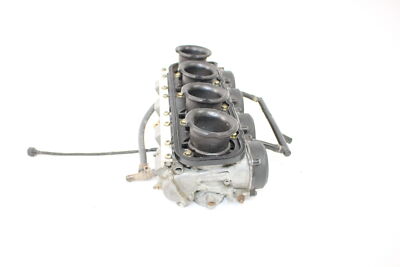 96-03 Kawasaki Ninja ZX7R ZX7 750 Carbs Carburetor | eBay