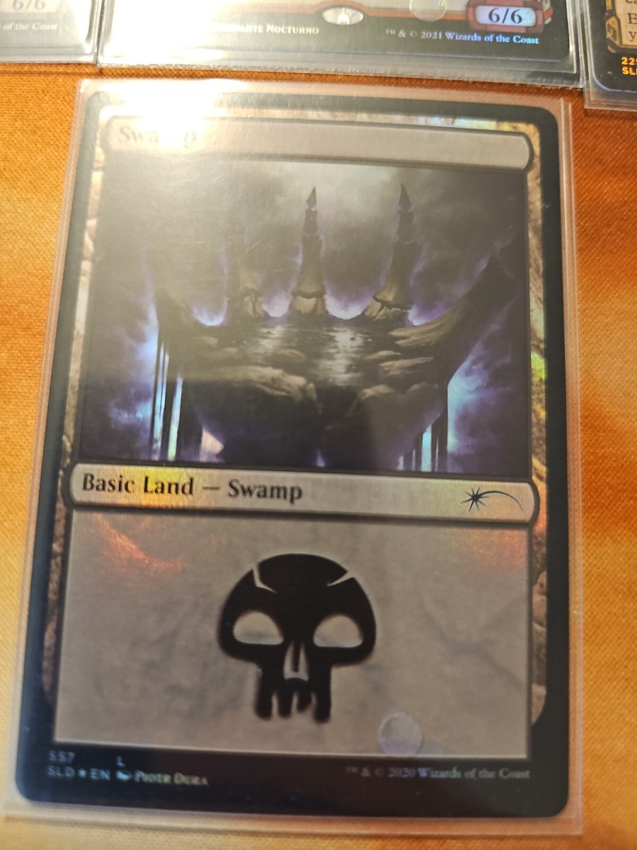 MTG Secret Lair: Showcase: Kaldheim Part 2 (Foil) -Opened | eBay