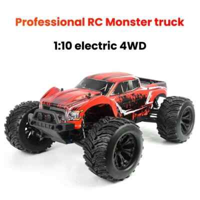 HSP 94701 1/10 RC 4WD Electric Off-Road Monster Truck for Adults