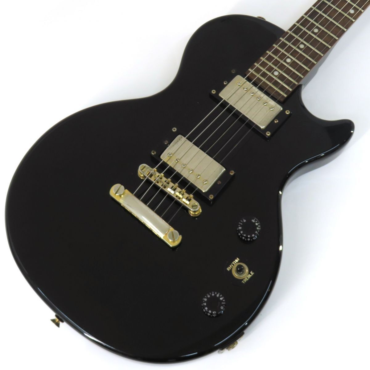 Electric Guitar Epiphone Custom Shop Ltd. Edition Les Paul Special