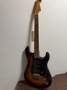 Fresher Guitar | eBay