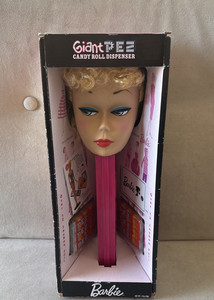 Barbie Pez | eBay