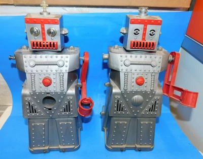 Robert the Robot for sale | eBay
