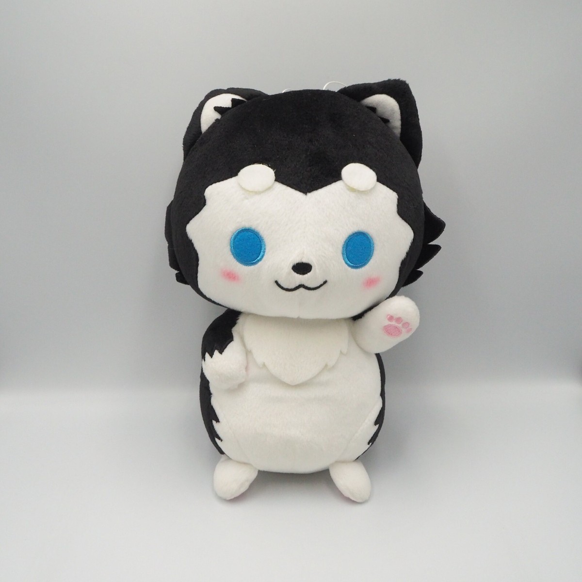 Kuroko no Basuke Basket MD0402 Tetsuya 2 Dog Bandai Spirits Plush