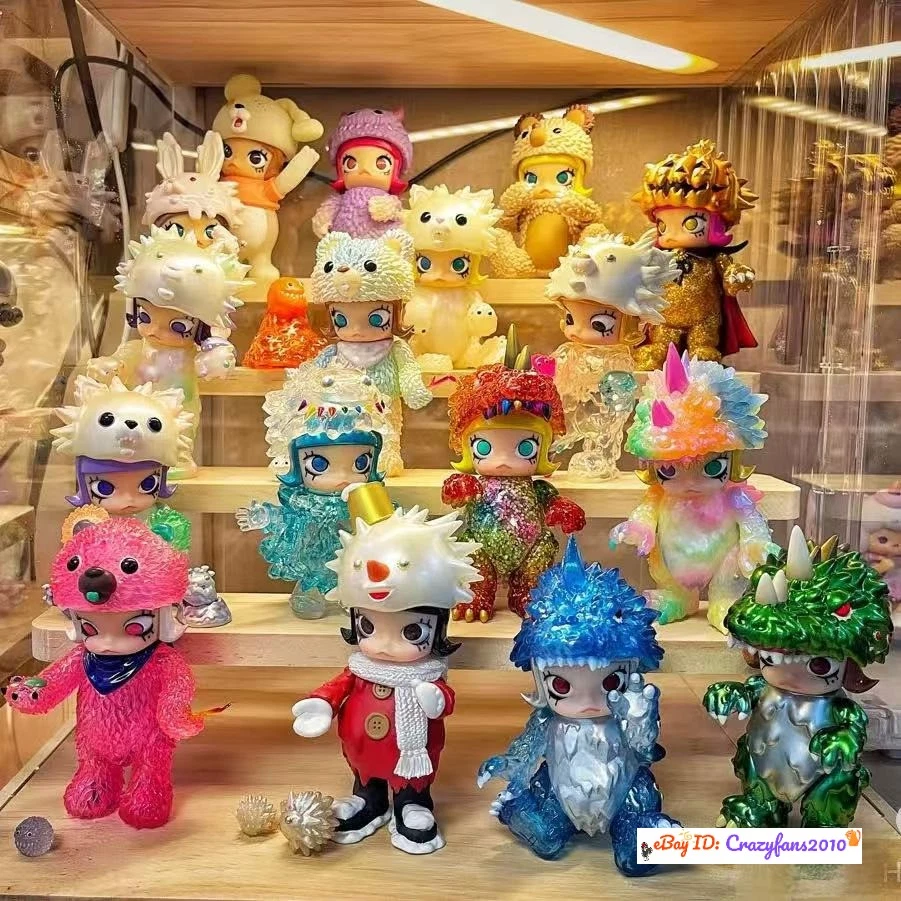 Molly Action Figures & Accessories for sale | eBay