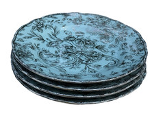 Discontinued 222 Fifth Hawthorne Dinnerware