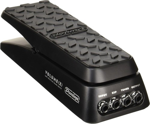 Jim Dunlop HT-1 Heil Talk Box Talking Modulator Effects Pedal