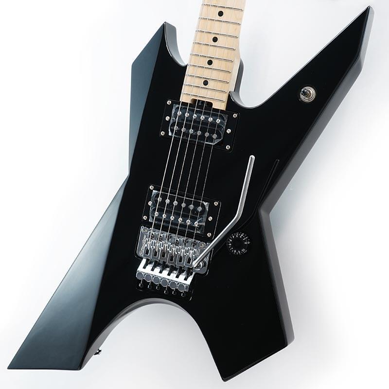 Killer KG-Exploder SE Black with gig bag electric guitar | eBay