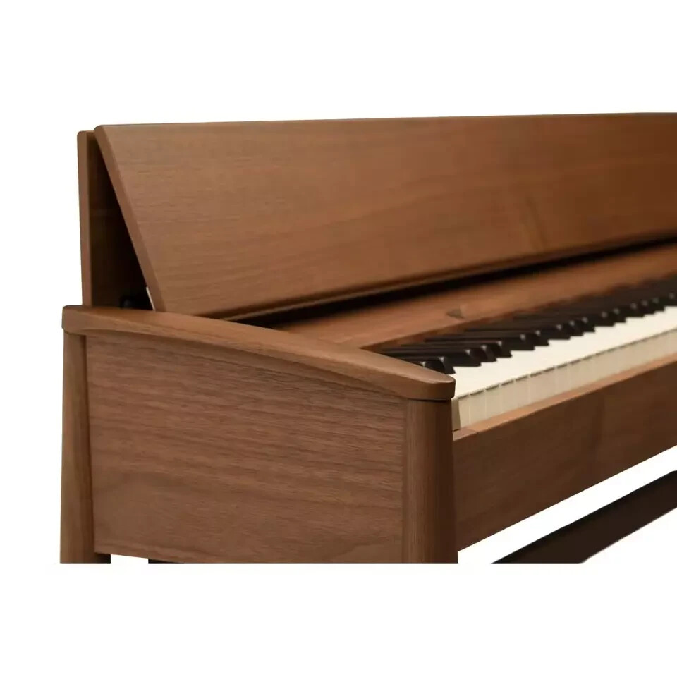 Roland KARIMOKU KIYOLA KF-10-KW Electric Piano Walnut Wood Made In