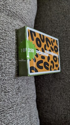 Nick Tanes - Nickelodeon Fontaine Gilded Wild Thornberrys - Super