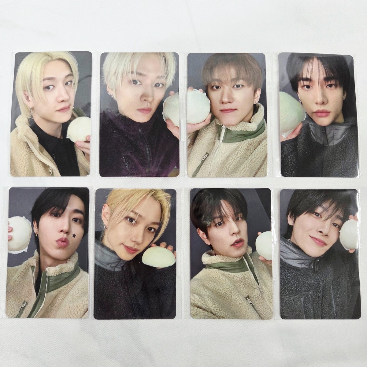 STRAY KIDS SKZ 'DO IT' PRE-LISTENING MASQUERADE SPECIAL EVENT