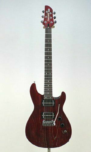 FERNANDES LA-85KK L'Arc~en~Ciel KEN SIGNATURE MODEL MAPLE BODY.11A