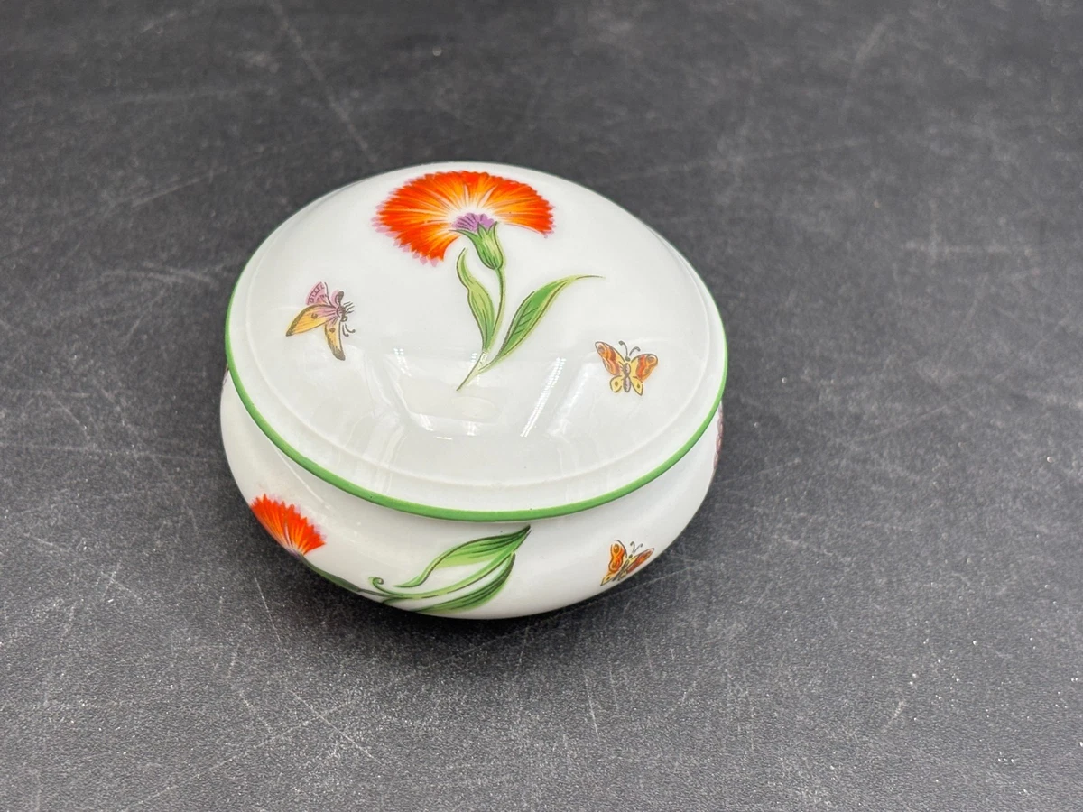 Tiffany Co Limoges In Limoges Trinket Boxes for sale | eBay