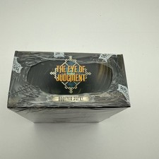 Collectible The Eye of Judgment Card Games for sale | eBay