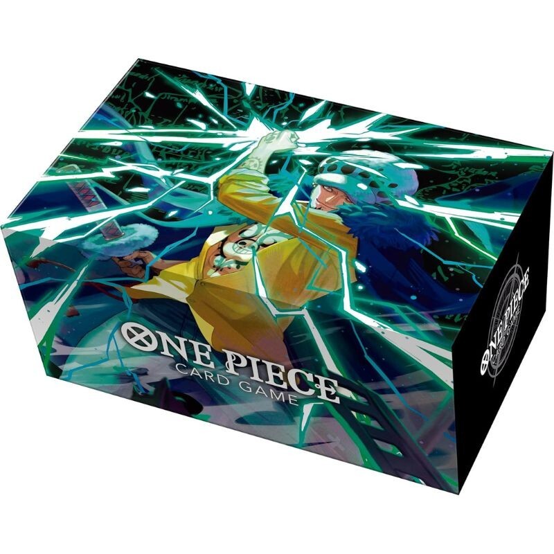 BANDAI One Piece Card THE BEST Storage Box Set PRB-01 TCG JAPAN