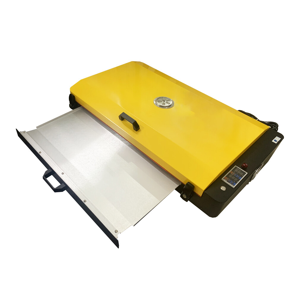 18in x 24in DTF Oven Pro DTF Oven Curing Transfer Film With