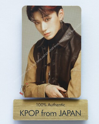 SAN ATEEZ TREASURE EP 2 : Zero To One Official Album Photocard set