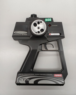 Kyosho Mini-Z Racer MF-010 2006 Season Ferrari 248 F1 Readyset