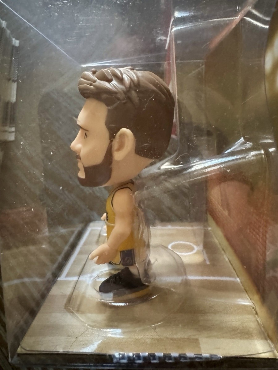 RARE Display Zuru NBA Ballers Series 2 Luca Doncic - Lakers Home