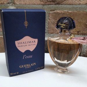 Shalimar Parfum Initial | eBay