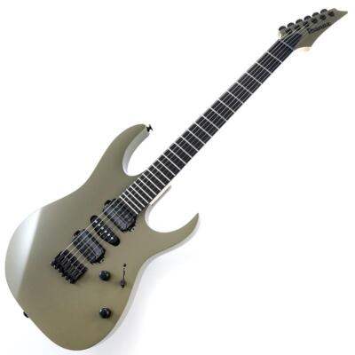 Ibanez J-LINE RG6HSHFX-KMF Khaki Metallic Flat SPOT MODEL made in