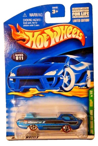 Hot Wheels TREASURE HUNTS Brutalistic | eBay