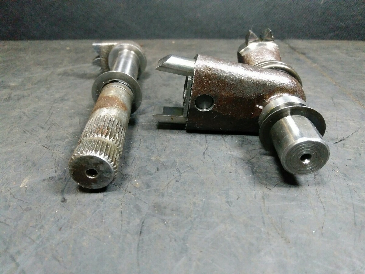 1973 Harley Davidson Aermacchi 73 X90 X 90 Shift Shifter Shaft