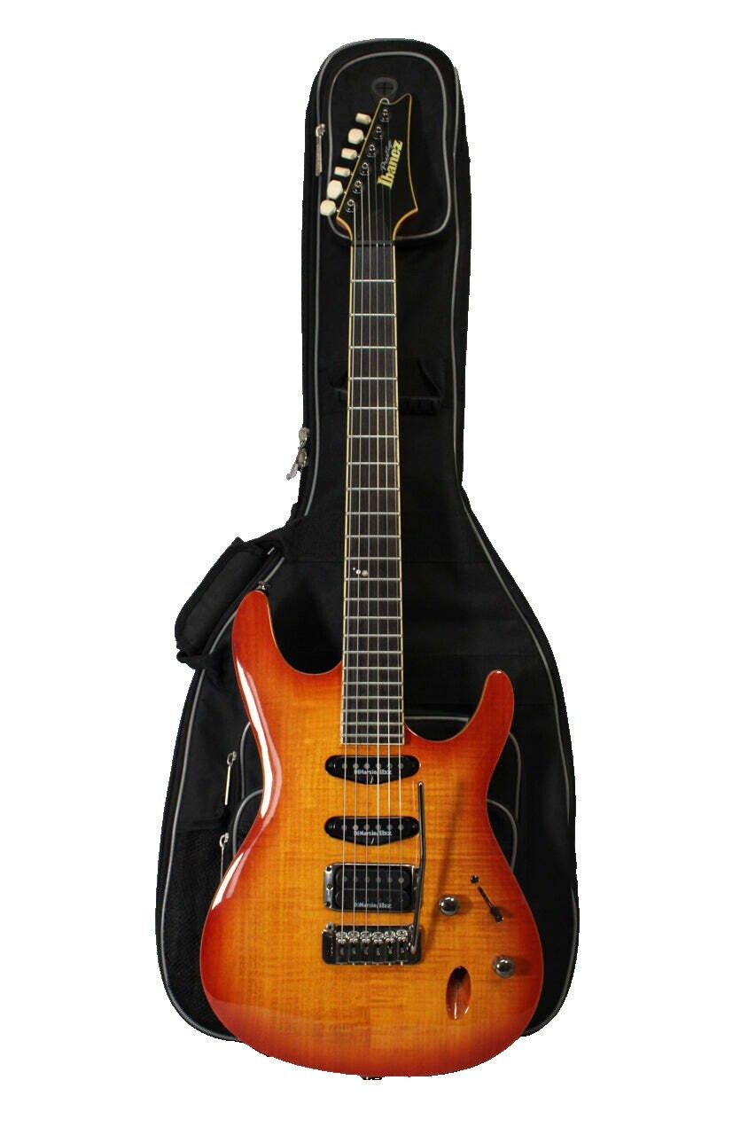 Ibanez Prestige Case | eBay