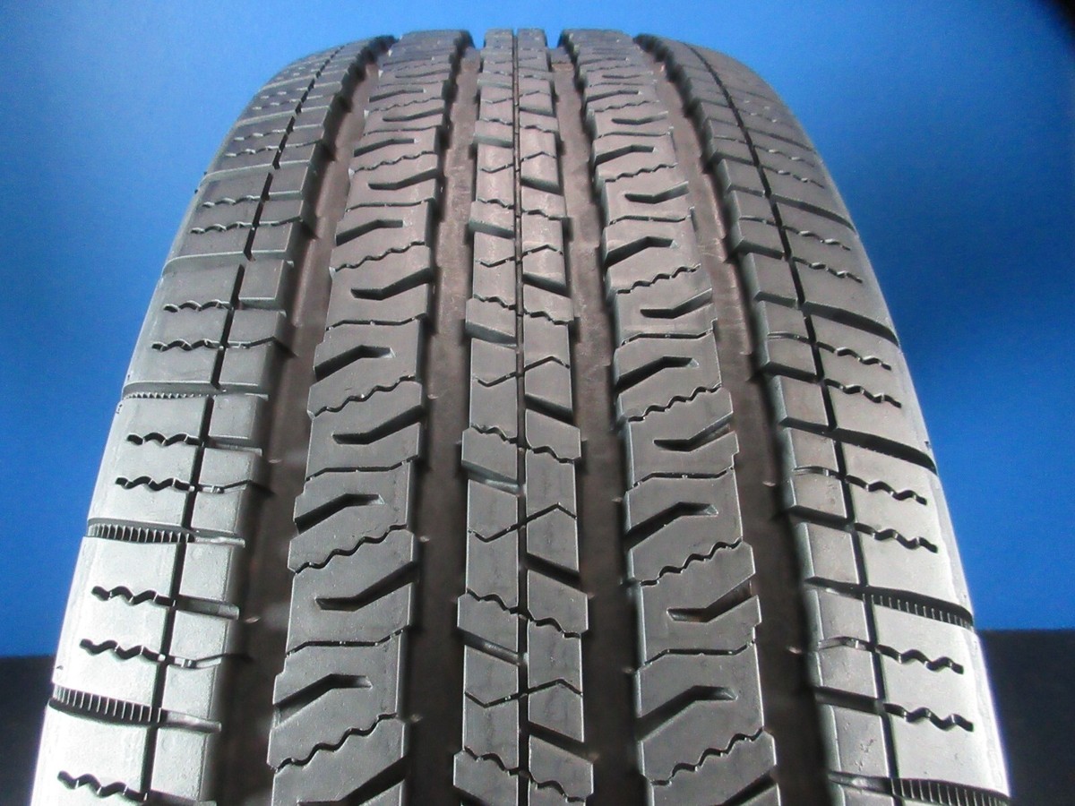 Used Nexen Roadian HTX2 RH51 245 75 17 10-11/32 High Tread 1569/2C
