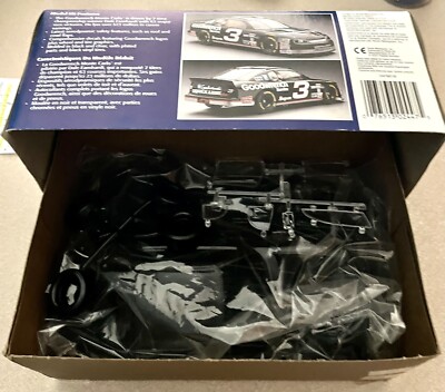 🏁 MONOGRAM Dale Earnhardt #3 Goodwrench Monte Carlo (1995) Open