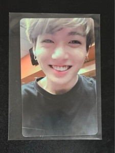 Bts Love Yourself New York Jungkook for sale | eBay