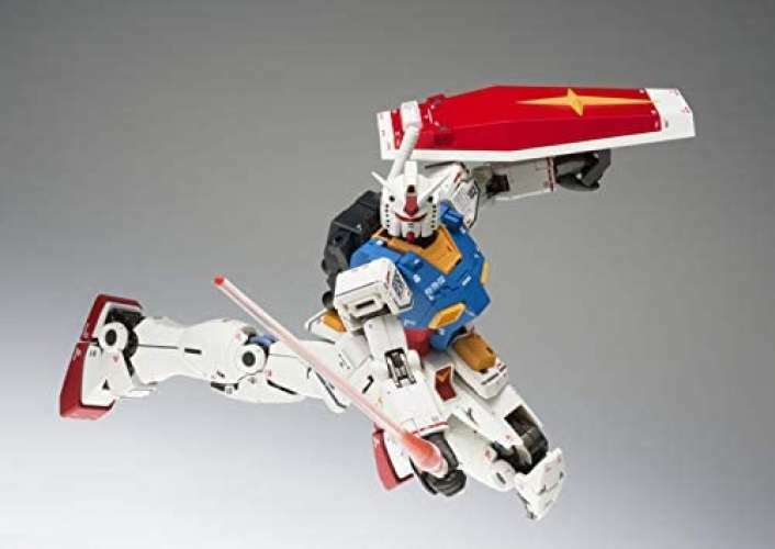 GUNDAM FIX FIGURATION METAL COMPOSITE RX-78-02 Gundam (40th
