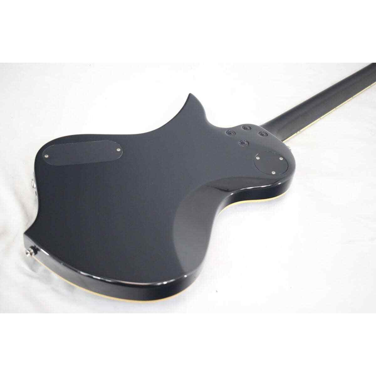 FERNANDES RAVELLE STEELER Electric Guitar | eBay