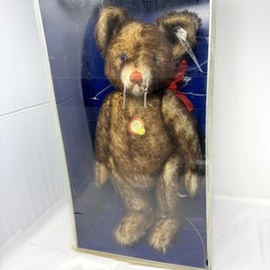 Steiff Petsy Bear | eBay