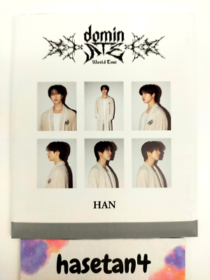 Straykids playground ポラロイド アイエン セミコンプ Straykids