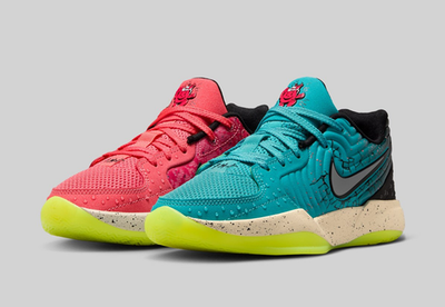 Nike Ja 2 Kool-Aid Mixed Berry (GS) IF3948-800 | eBay