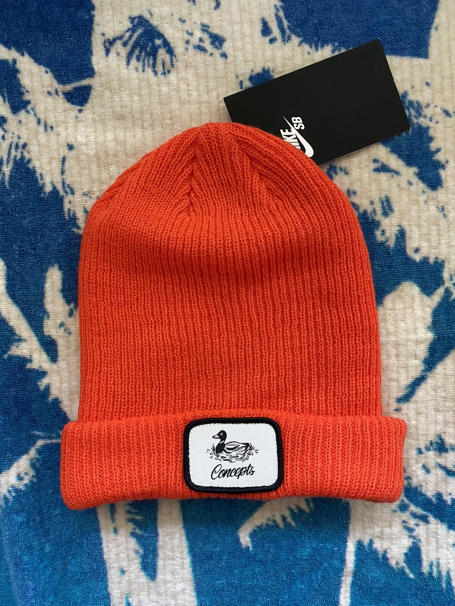 Nike SB x Concepts Fisherman Mallard 