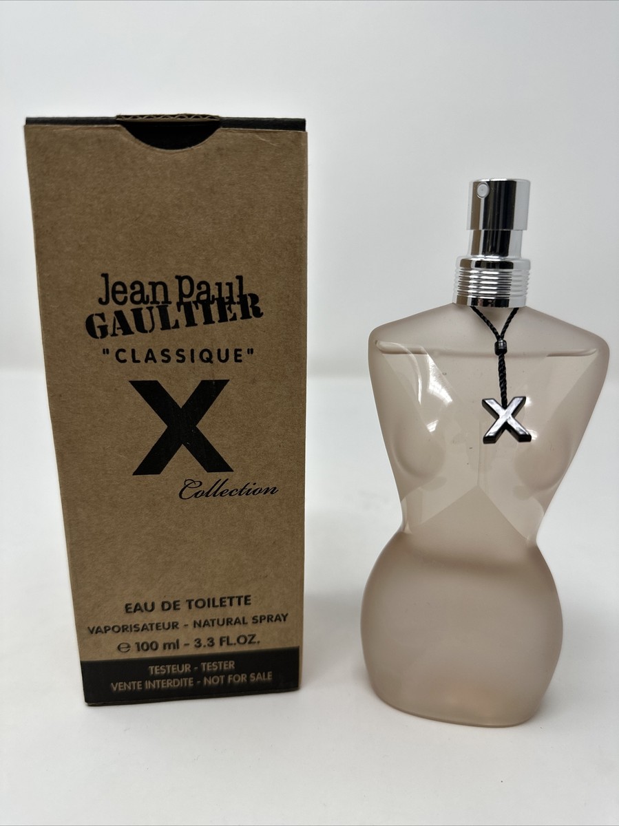 Jean Paul Gaultier 