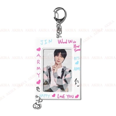 BTS JIN #RUNSEOKJIN_EP.TOUR in JAPAN OFFICIAL MERCHANDISE GOODS | eBay