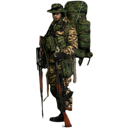 DAMTOYS GK001EX Gangsters Kingdom Spade J EXCLUSIVE Special Colour