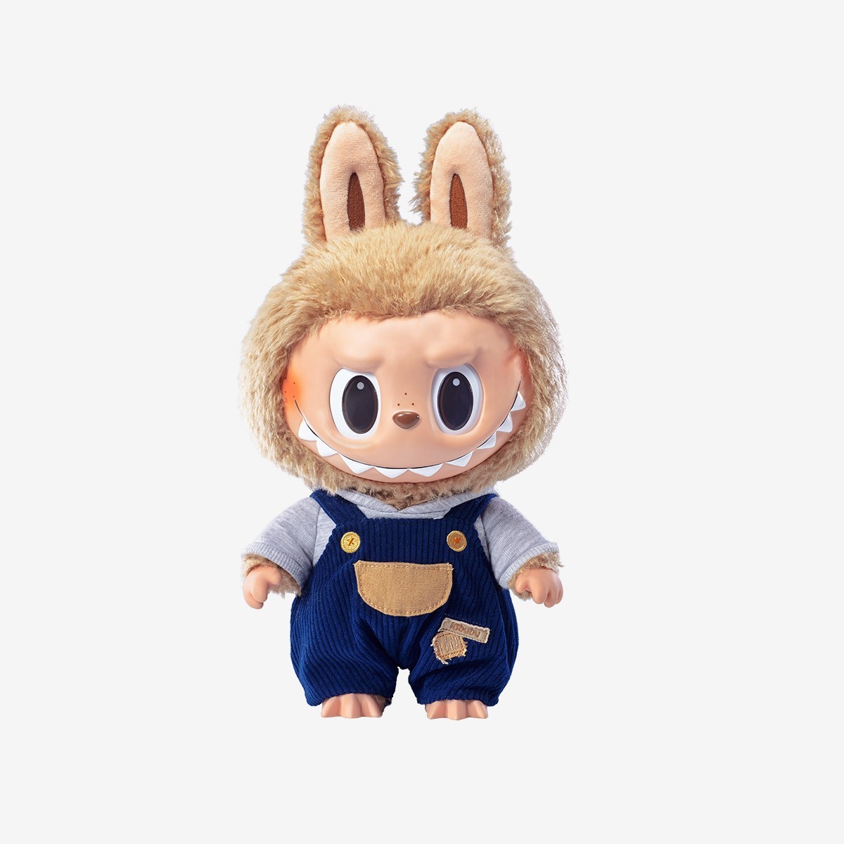 LABUBU Fall In Wild Flip With Me Time To Chill POP MART Ships Same