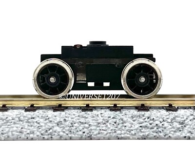 HO/On30/Oe Hanazono 16.5mm Gauge Locomotive Power Drive Chassis