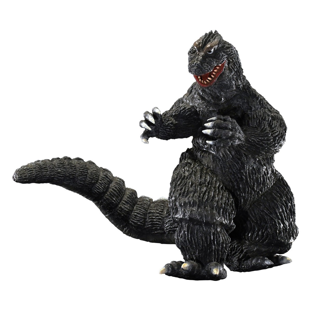 NEW Kaiyodo Godzilla 1962 Mega Soft Vinyl Kit Reprinted Edition