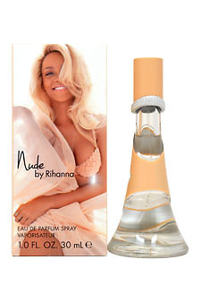 Nude by Rihanna 1 Oz EDP Eau De Parfum Spray Perfume 100 Authentic