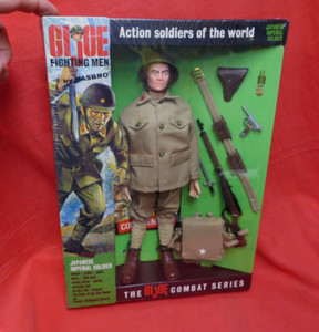 JOEZETAS VINTAGE GI JOE 1964-1976 | eBay Stores