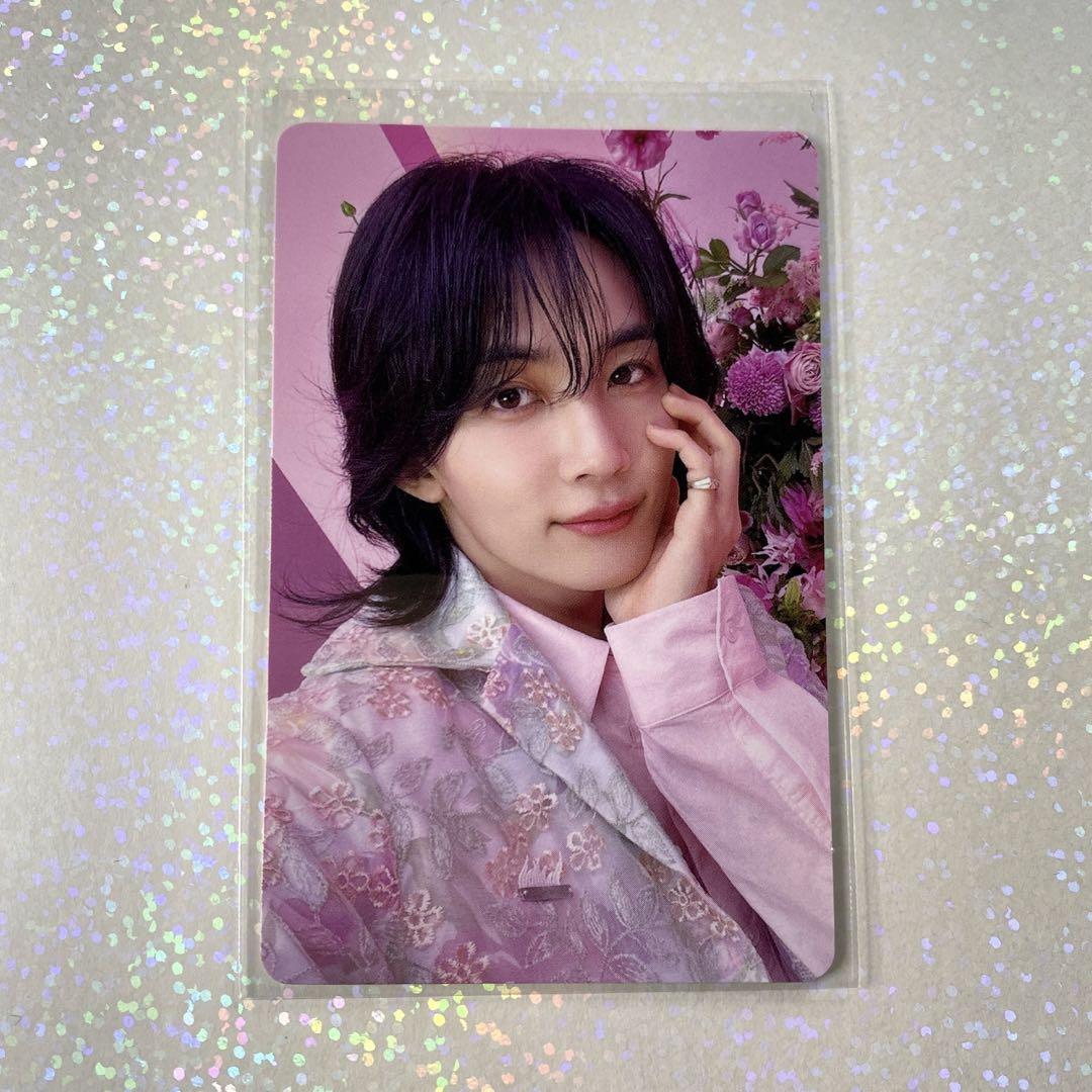 SEVENTEEN ALWAYS YOURS JAPAN BEST ALBUM Flash Price Ver. Official