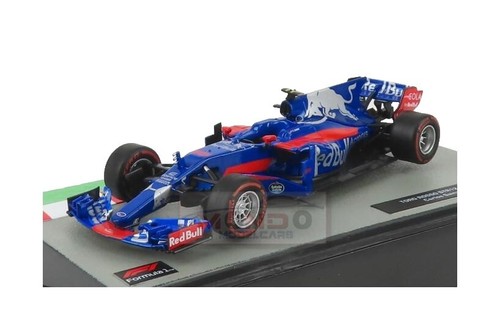 1/18 Mini Champs Toro Rosso Honda Str13 Gusley | eBay