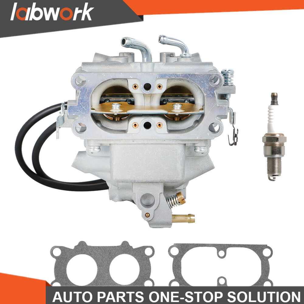Labwork Carburetor For Honda GX670 24HP Engine 16100-ZN1-813 16100