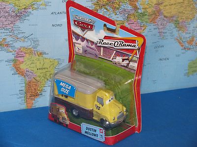 Disney カーズ Towin Eoin & Dustin Mellows Disney カーズ Towin Eoin