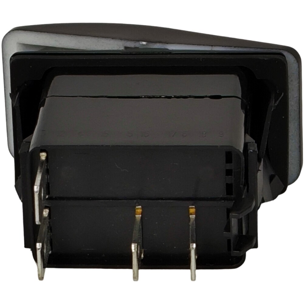 Parking Brake Rocker Switch for Cat 242B3 262 247B3 226B3 287B